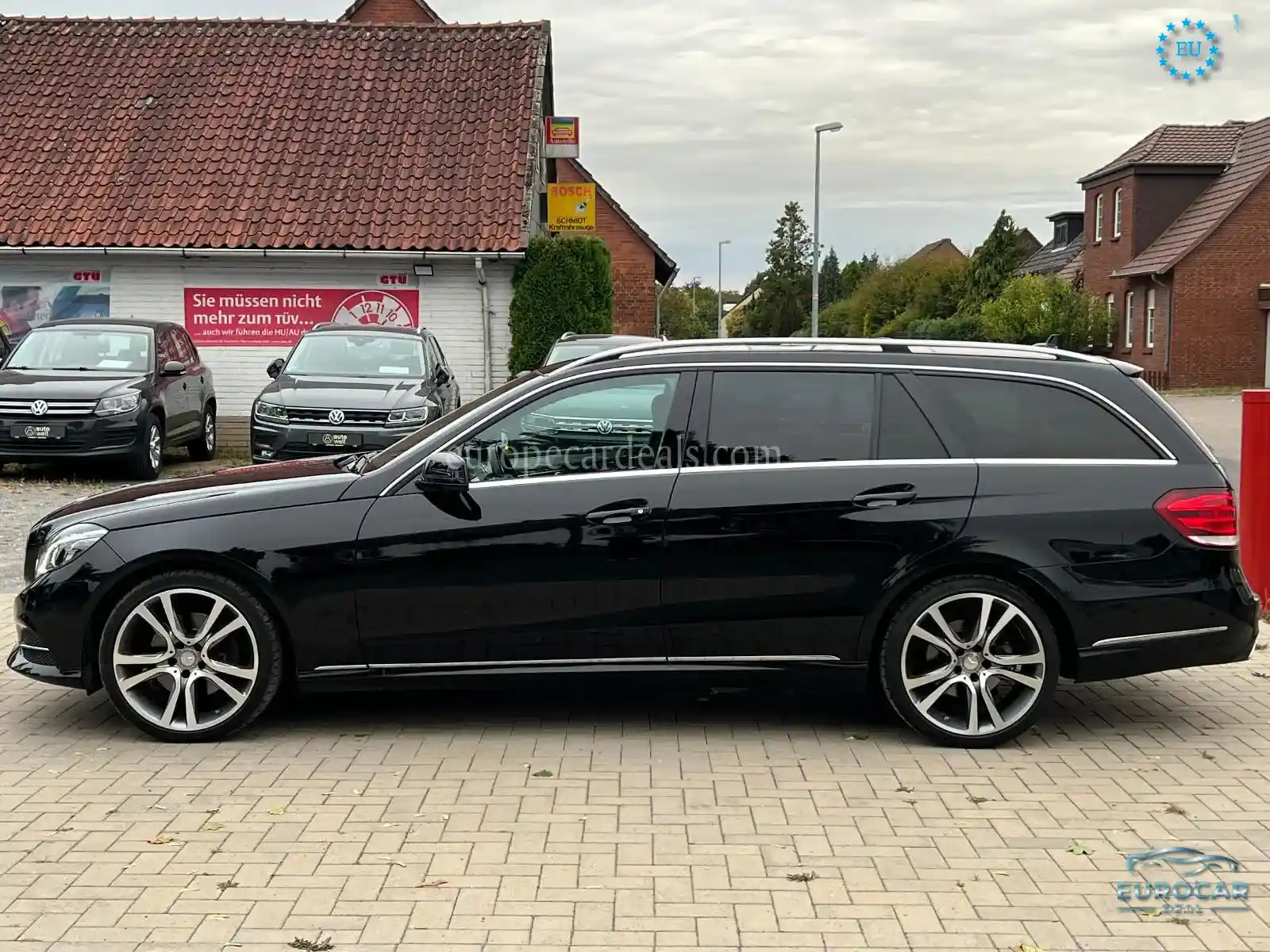Mercedes-Benz E 350