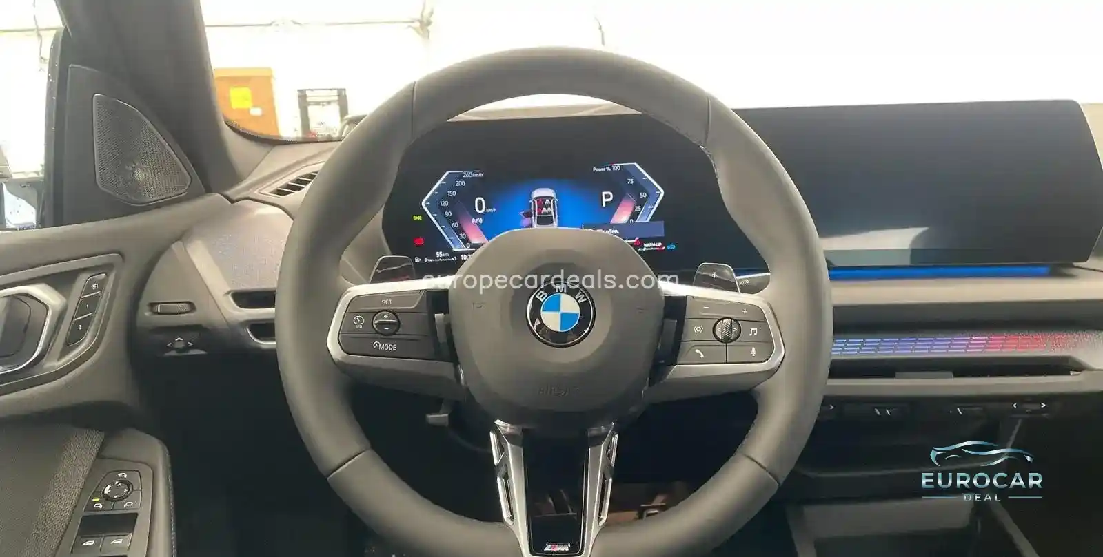 BMW 220 Gran Coupé