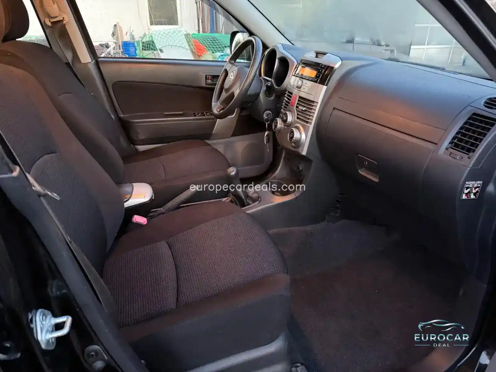 Daihatsu Terios