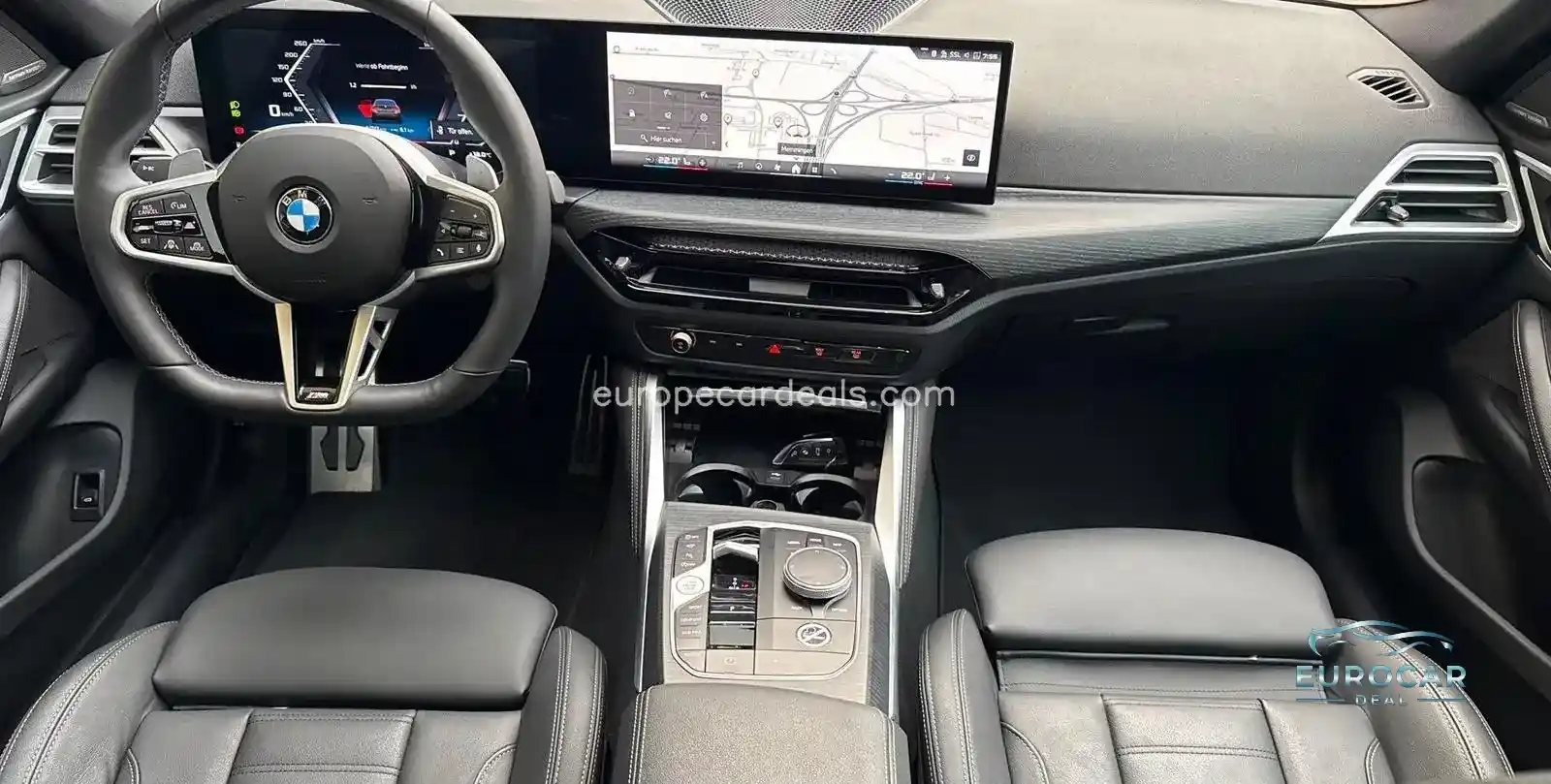 BMW M440