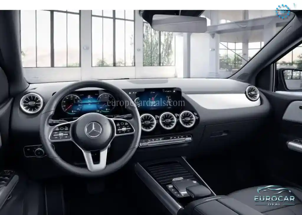 Mercedes-Benz B 250