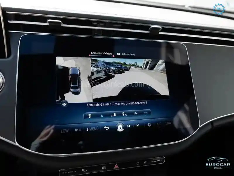 Mercedes-Benz E 450
