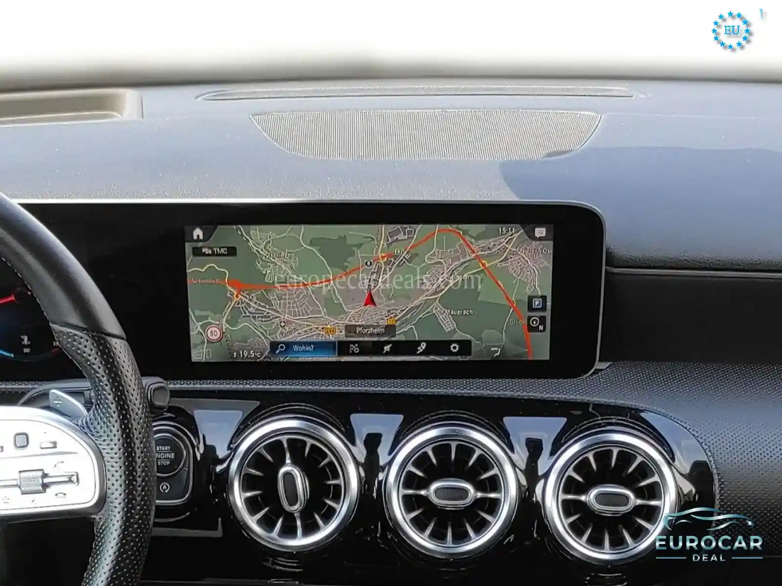 Mercedes-Benz A 220