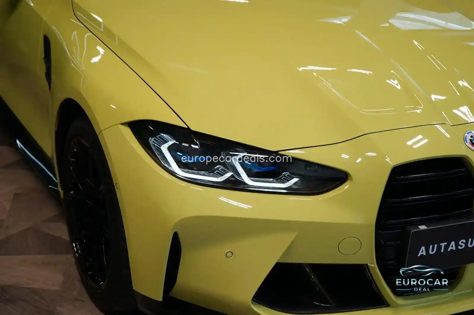 BMW M3