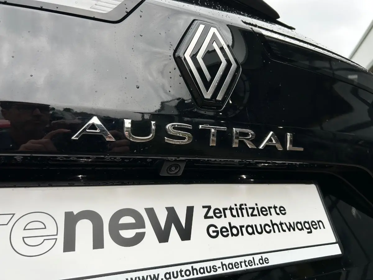 Renault Austral