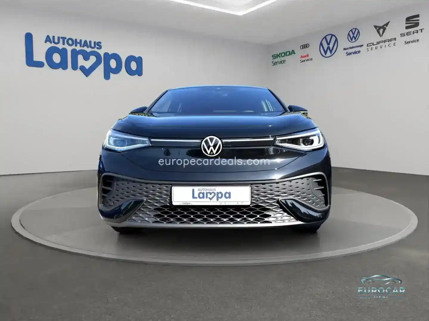 Volkswagen ID.5