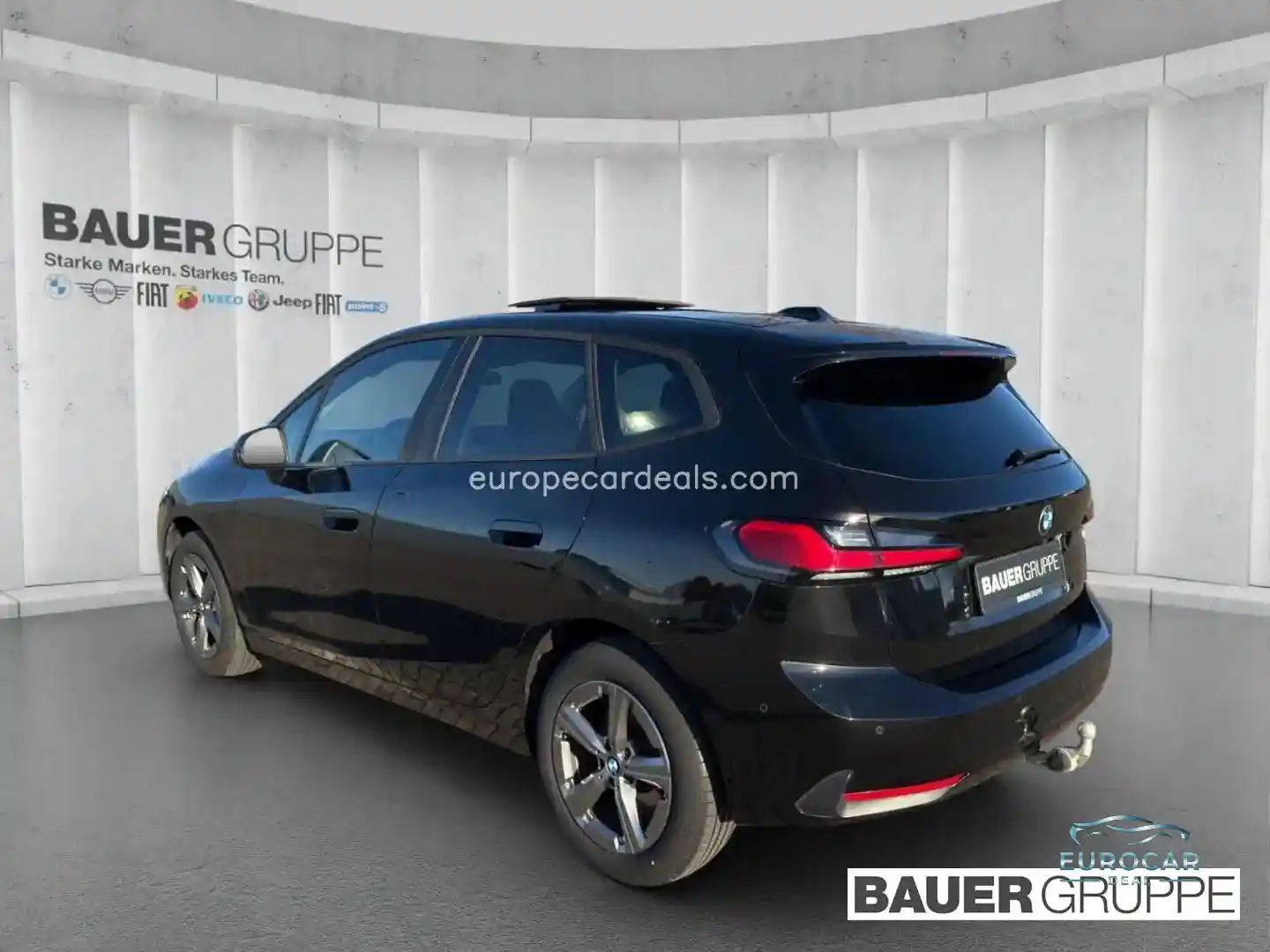 BMW 218 Active Tourer