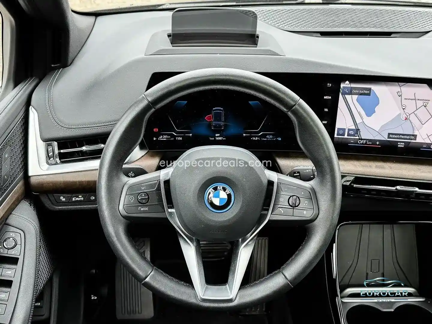 BMW 230 Active Tourer