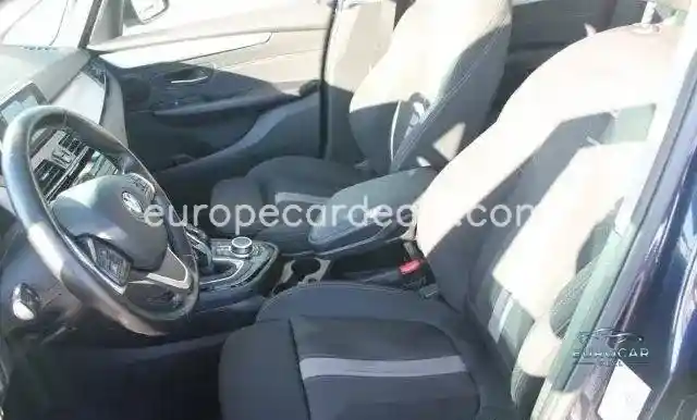 BMW 220 Gran Tourer