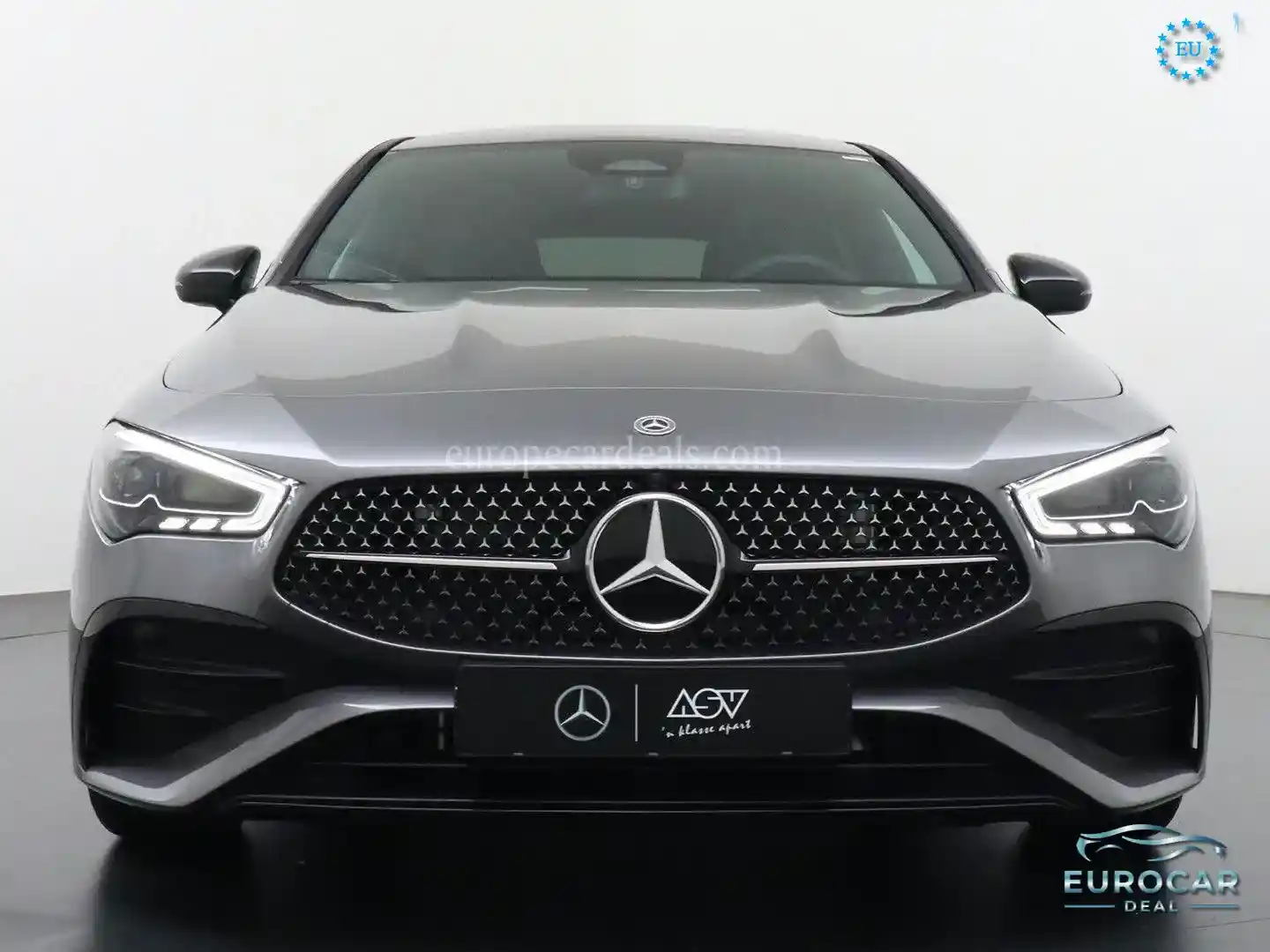 Mercedes-Benz CLA 180 Shooting Brake
