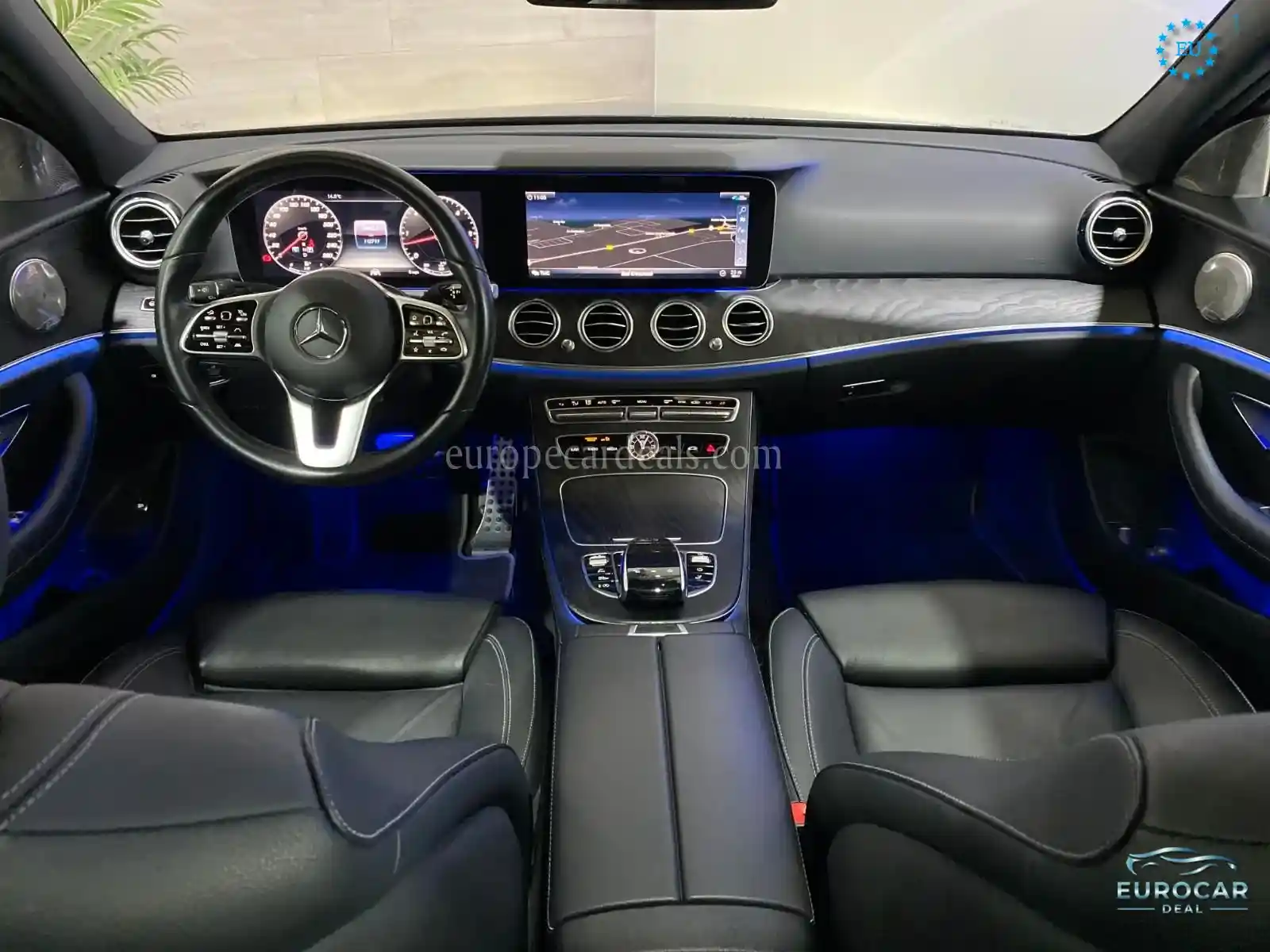 Mercedes-Benz E 400