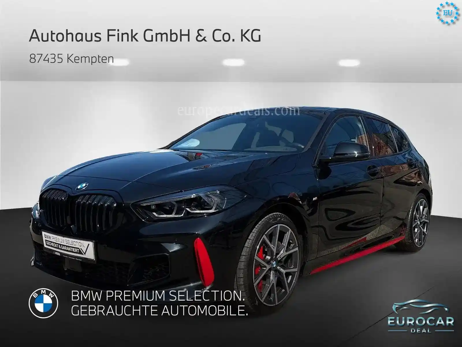 BMW 128