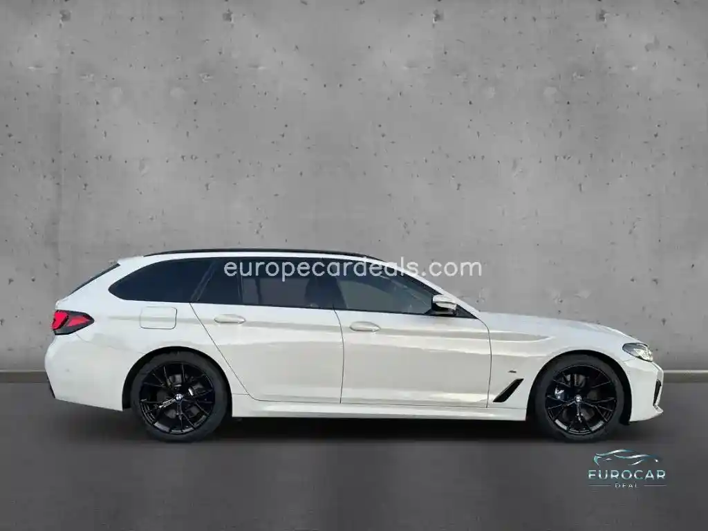 BMW 540