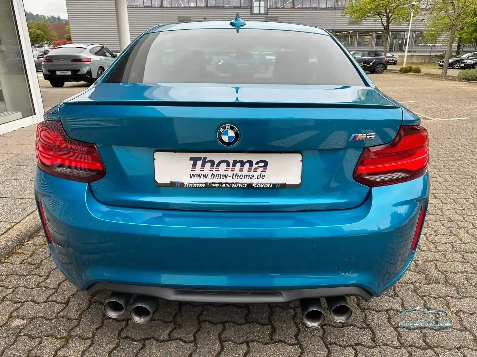 BMW M2