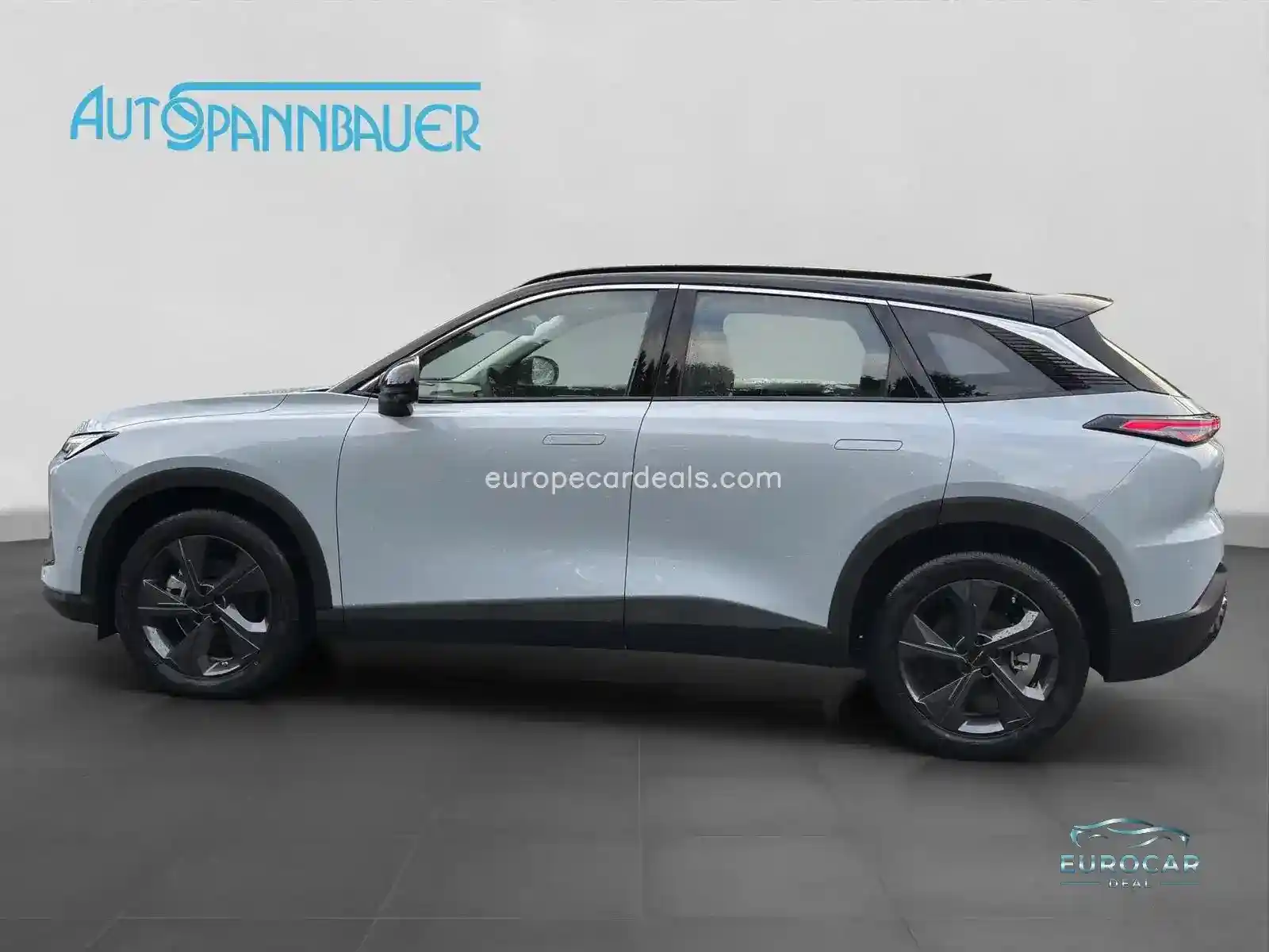 BAIC X55