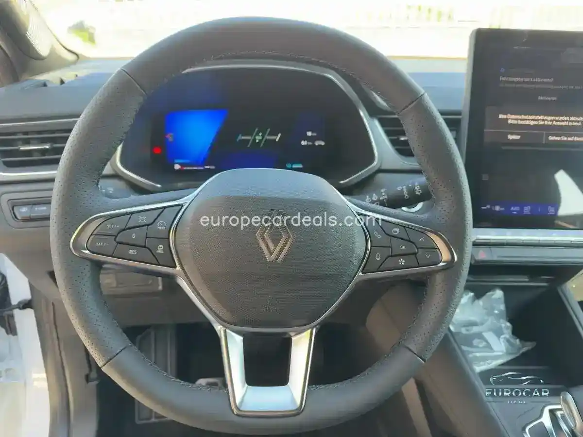 Renault Symbioz