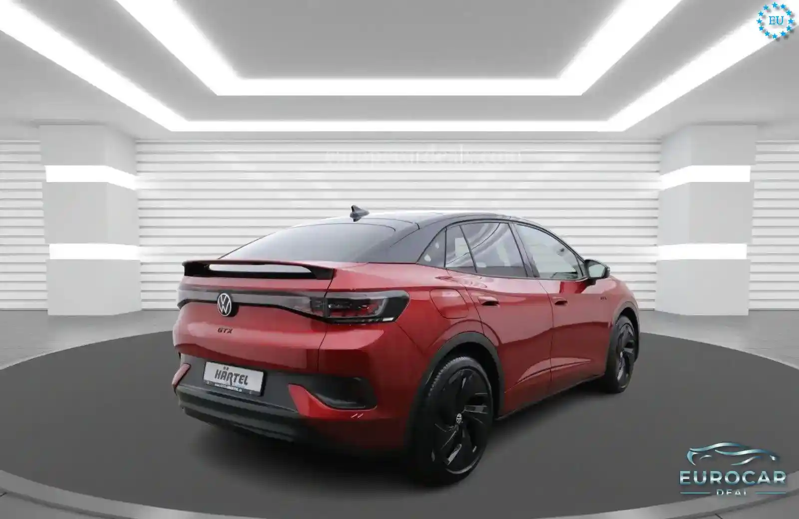 Volkswagen ID.5