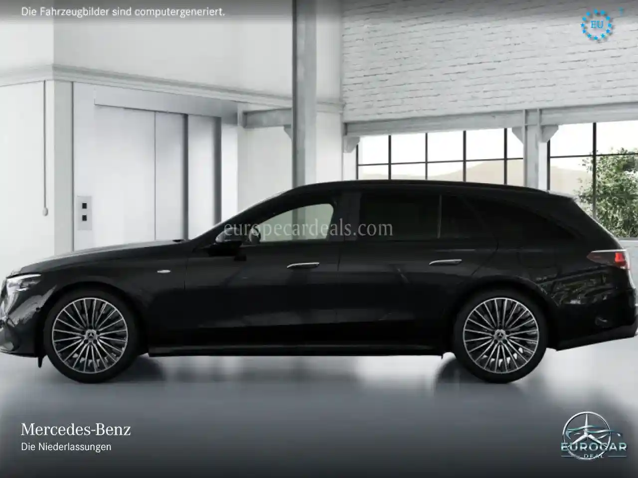 Mercedes-Benz E 300