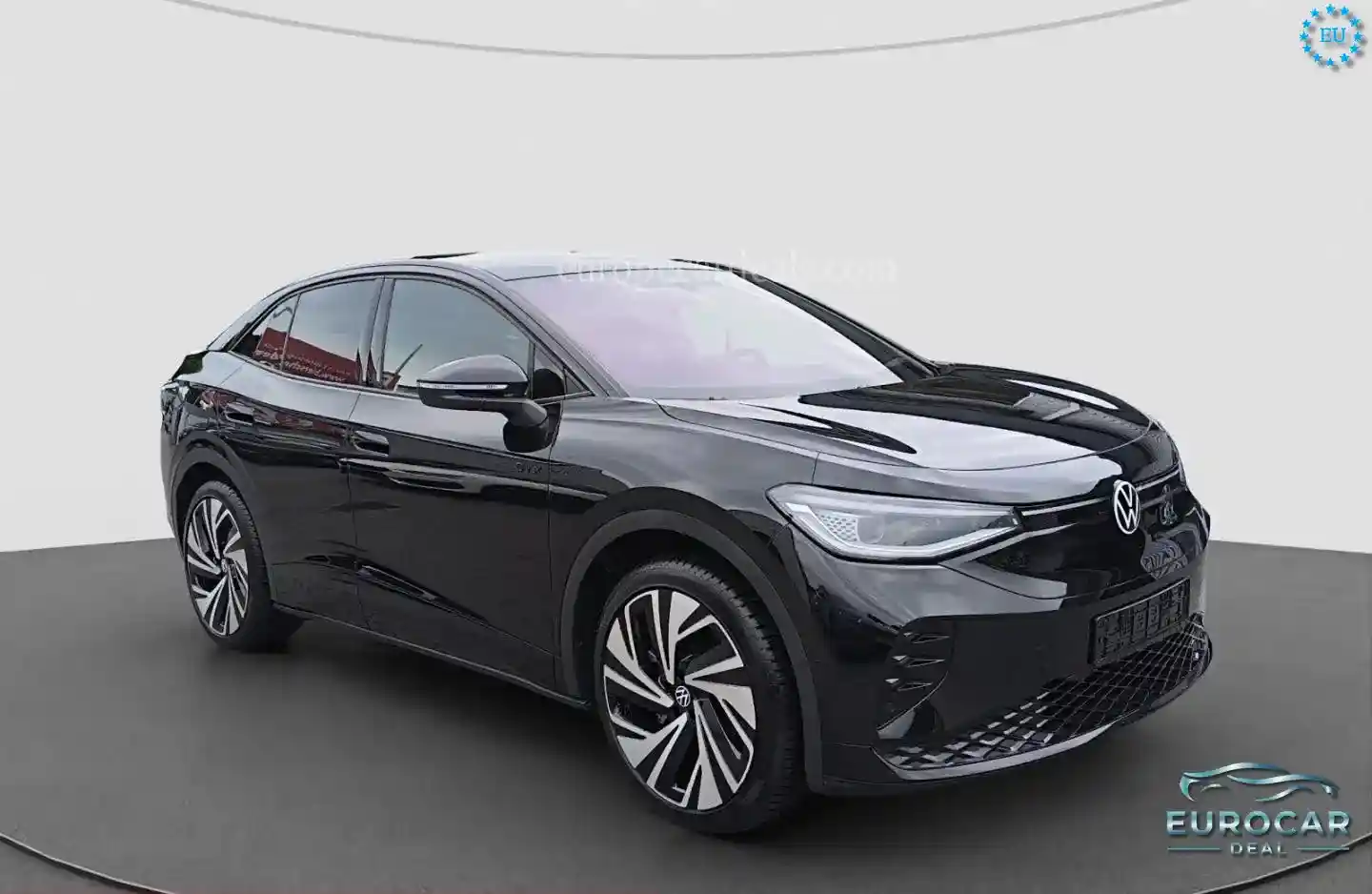 Volkswagen ID.5