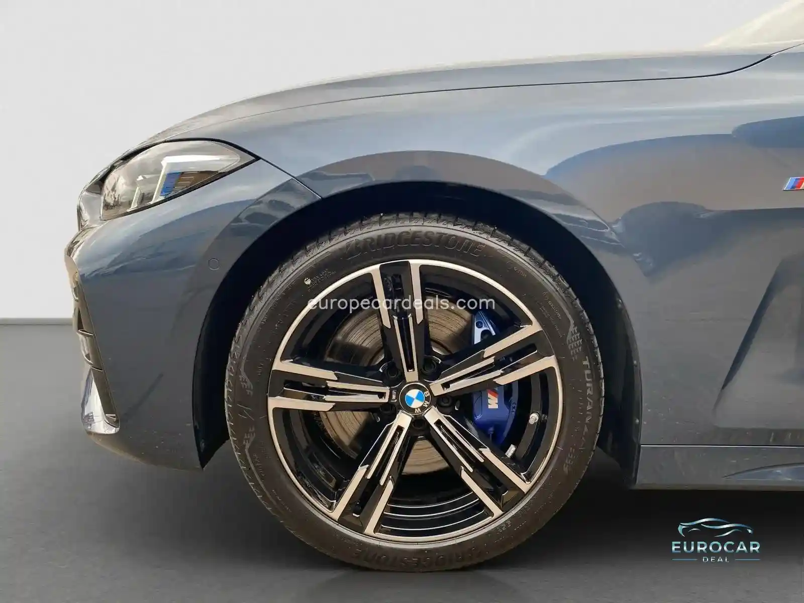 BMW M440