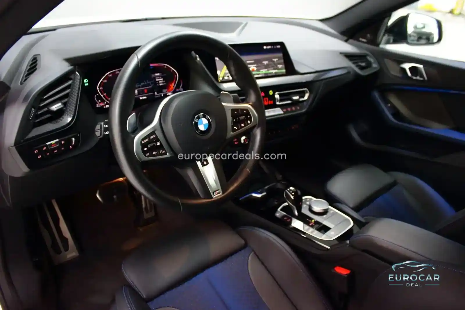 BMW 220 Gran Coupé