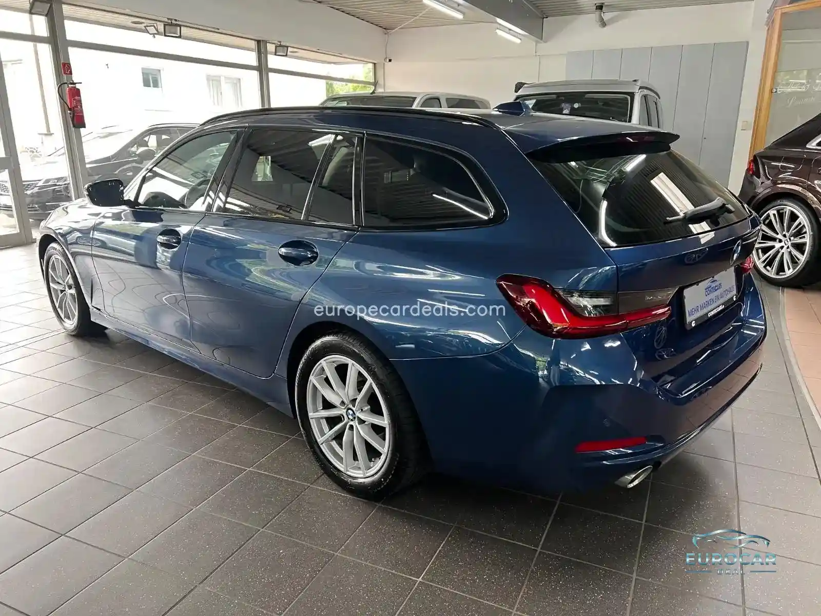 BMW 318
