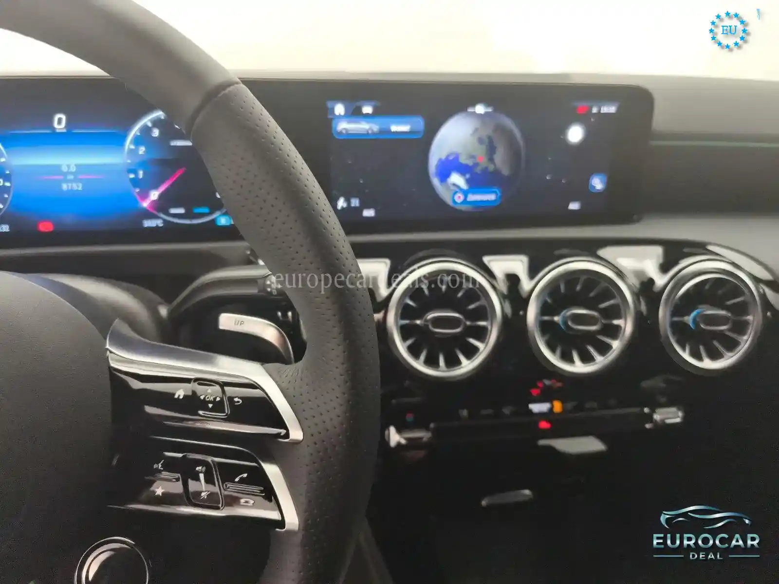Mercedes-Benz A 35 AMG