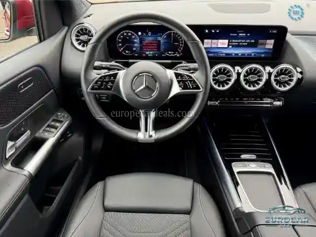 Mercedes-Benz B 250