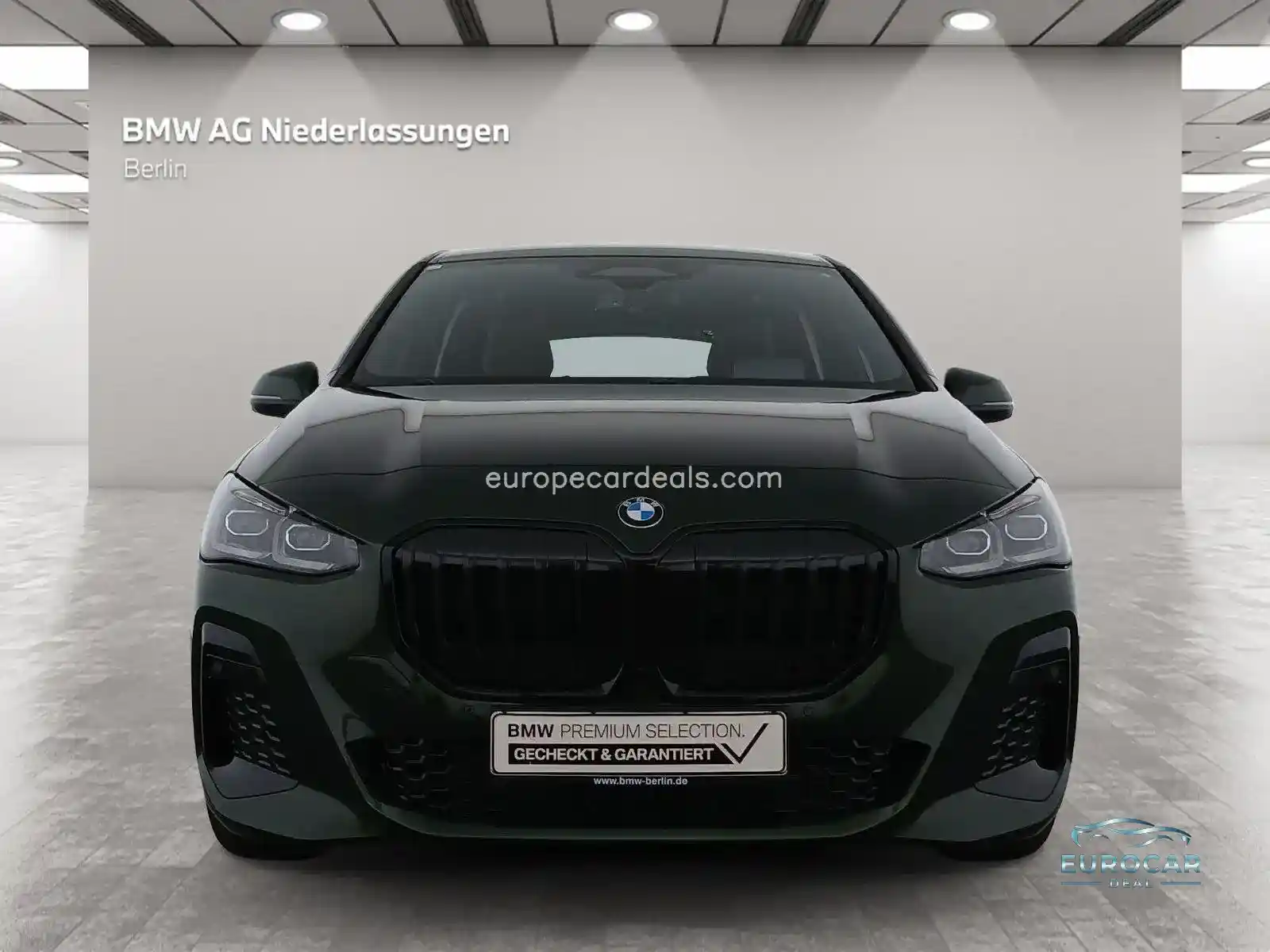 BMW 220