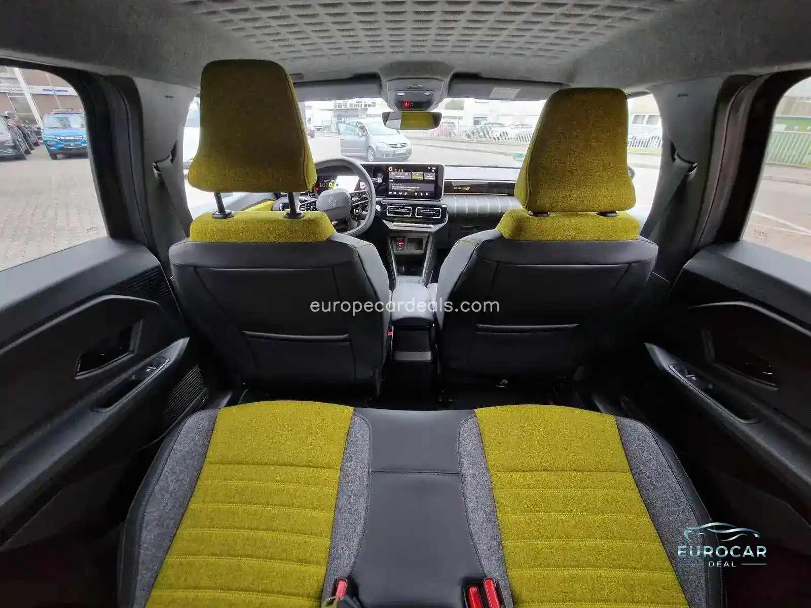 Renault R 5