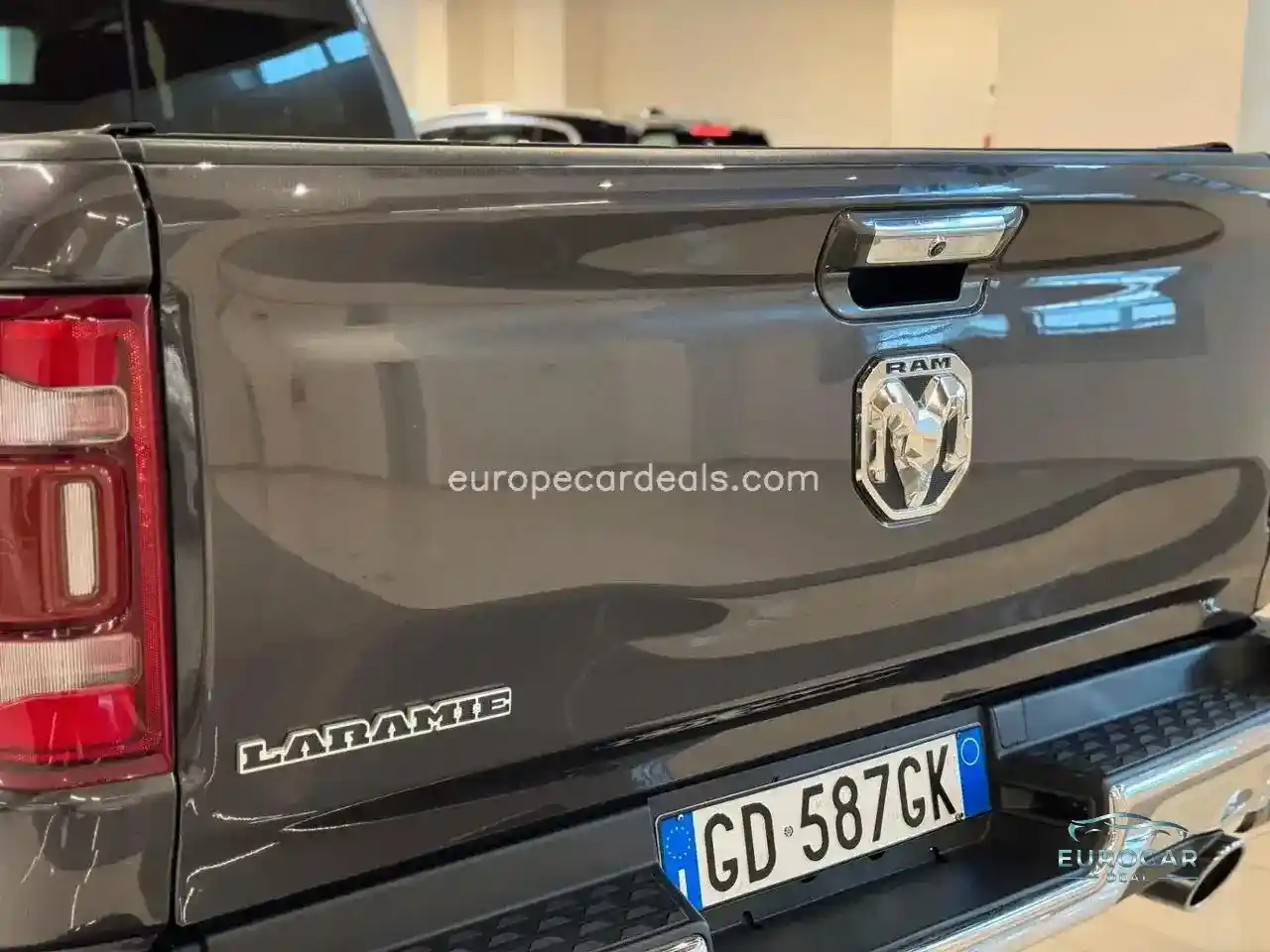 Dodge Other