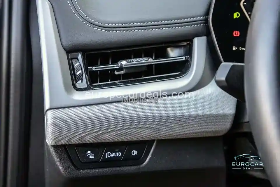 BMW 216 Active Tourer