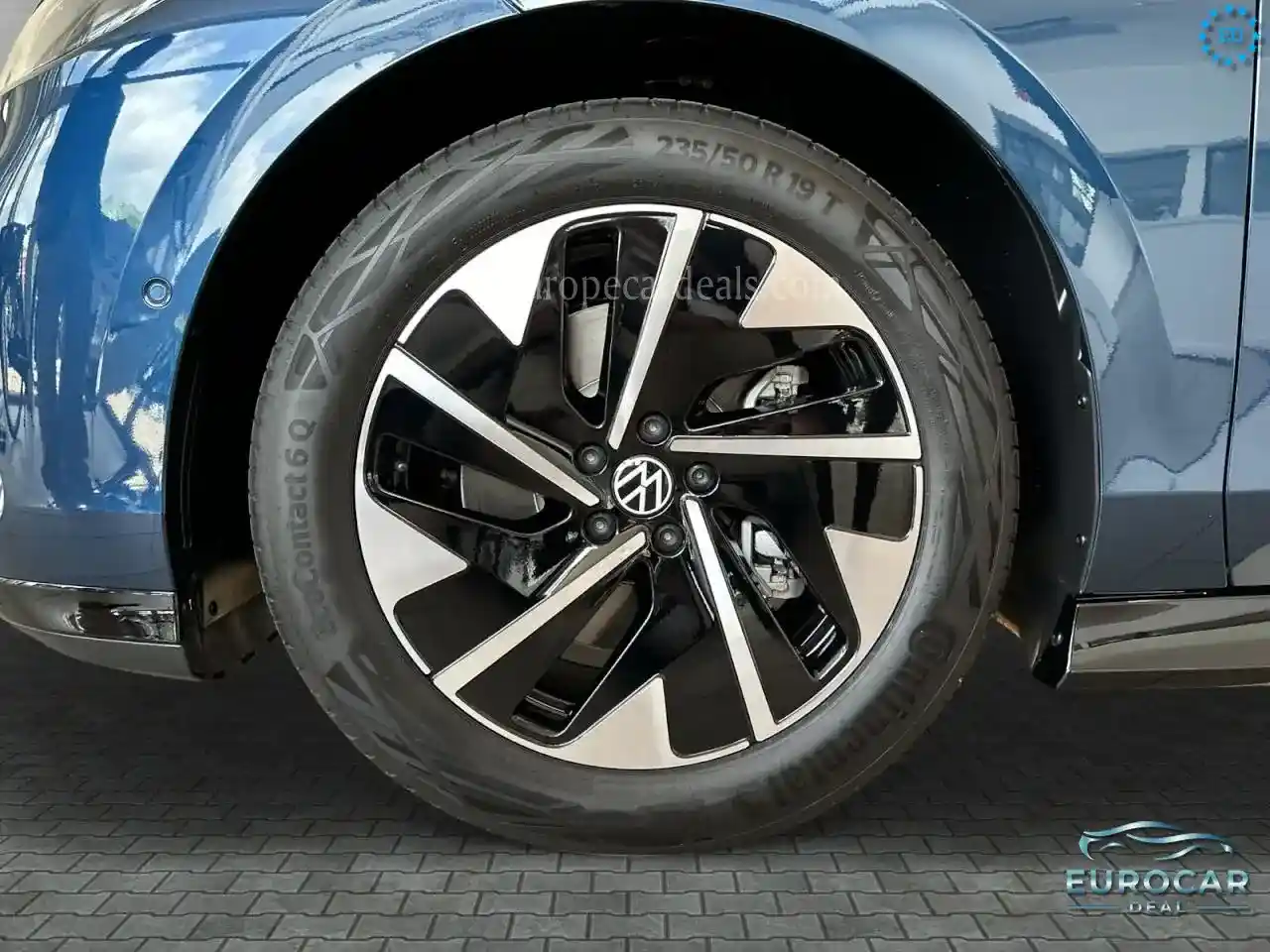 Volkswagen ID.7