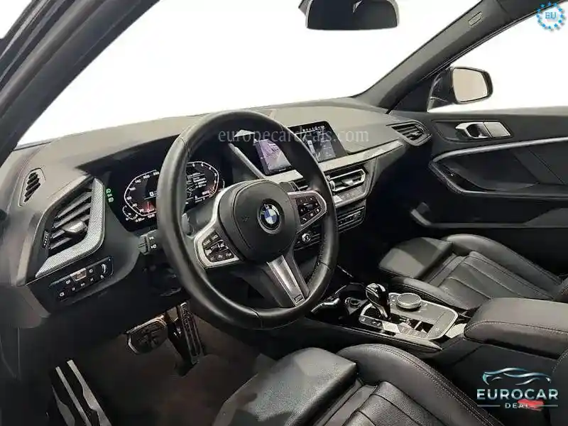 BMW 135
