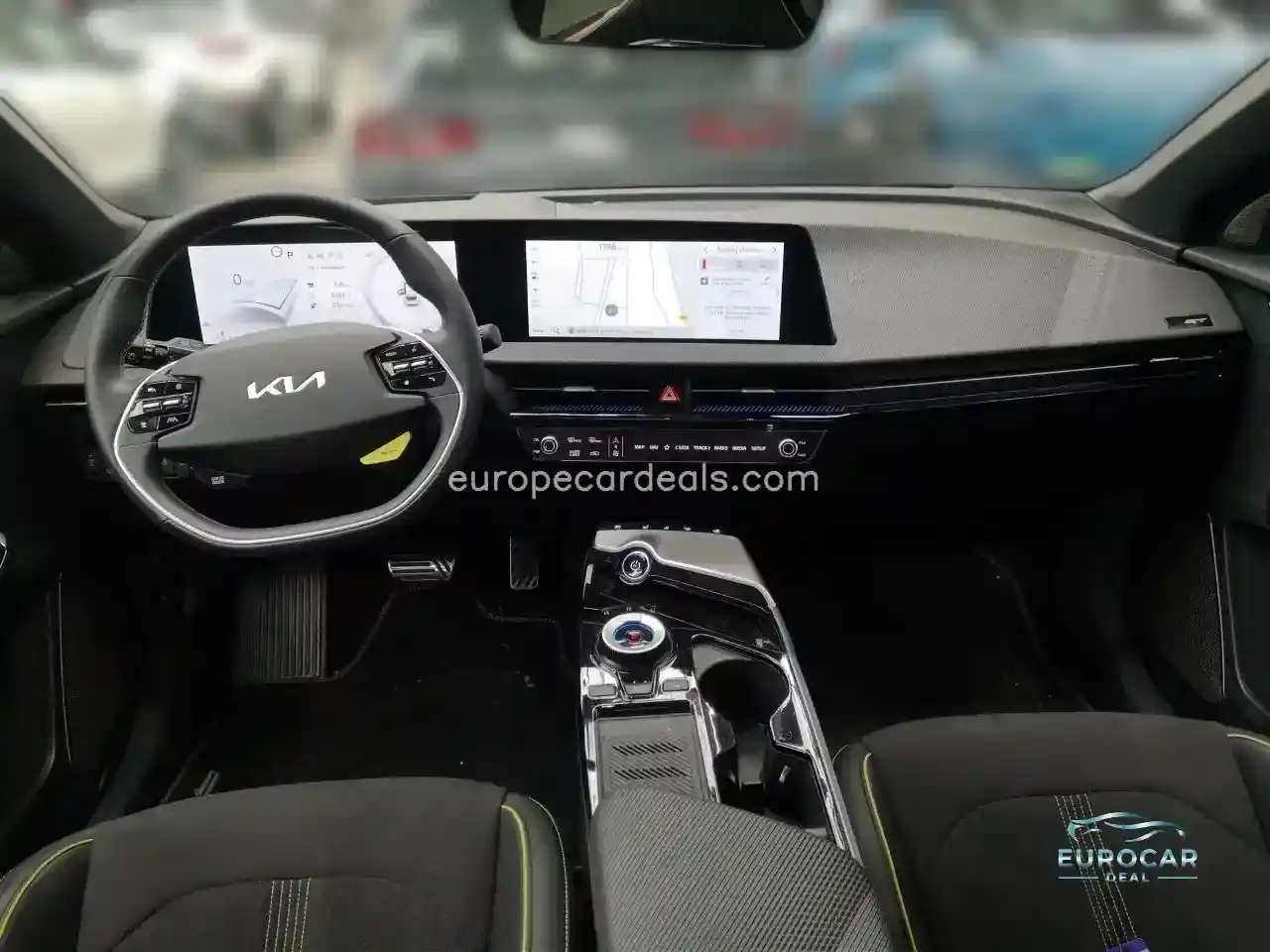 Kia EV6