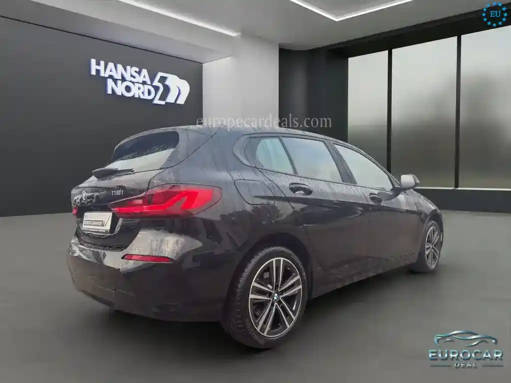 BMW 118