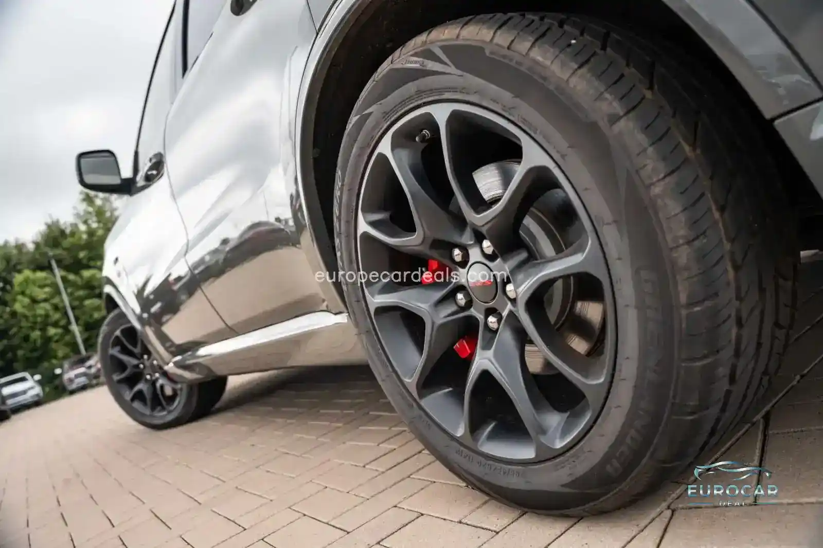 Dodge Durango
