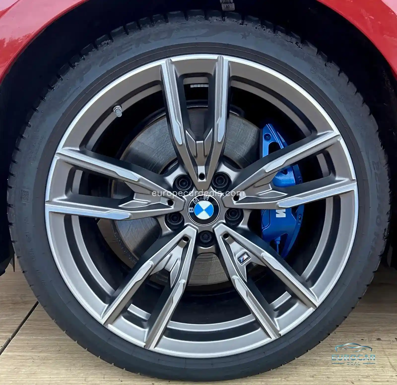 BMW M240i