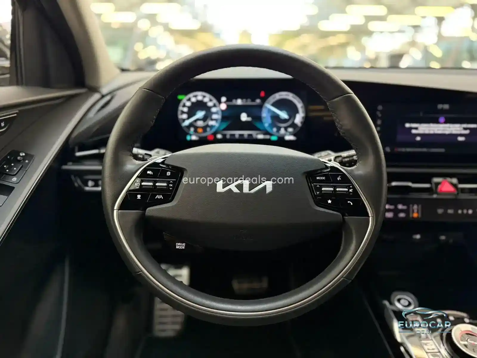 Kia Niro EV