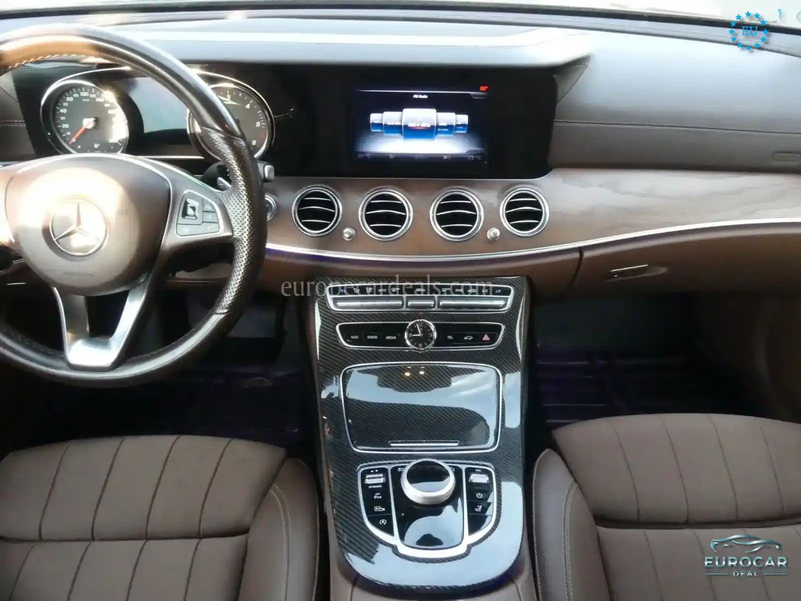 Mercedes-Benz E 350