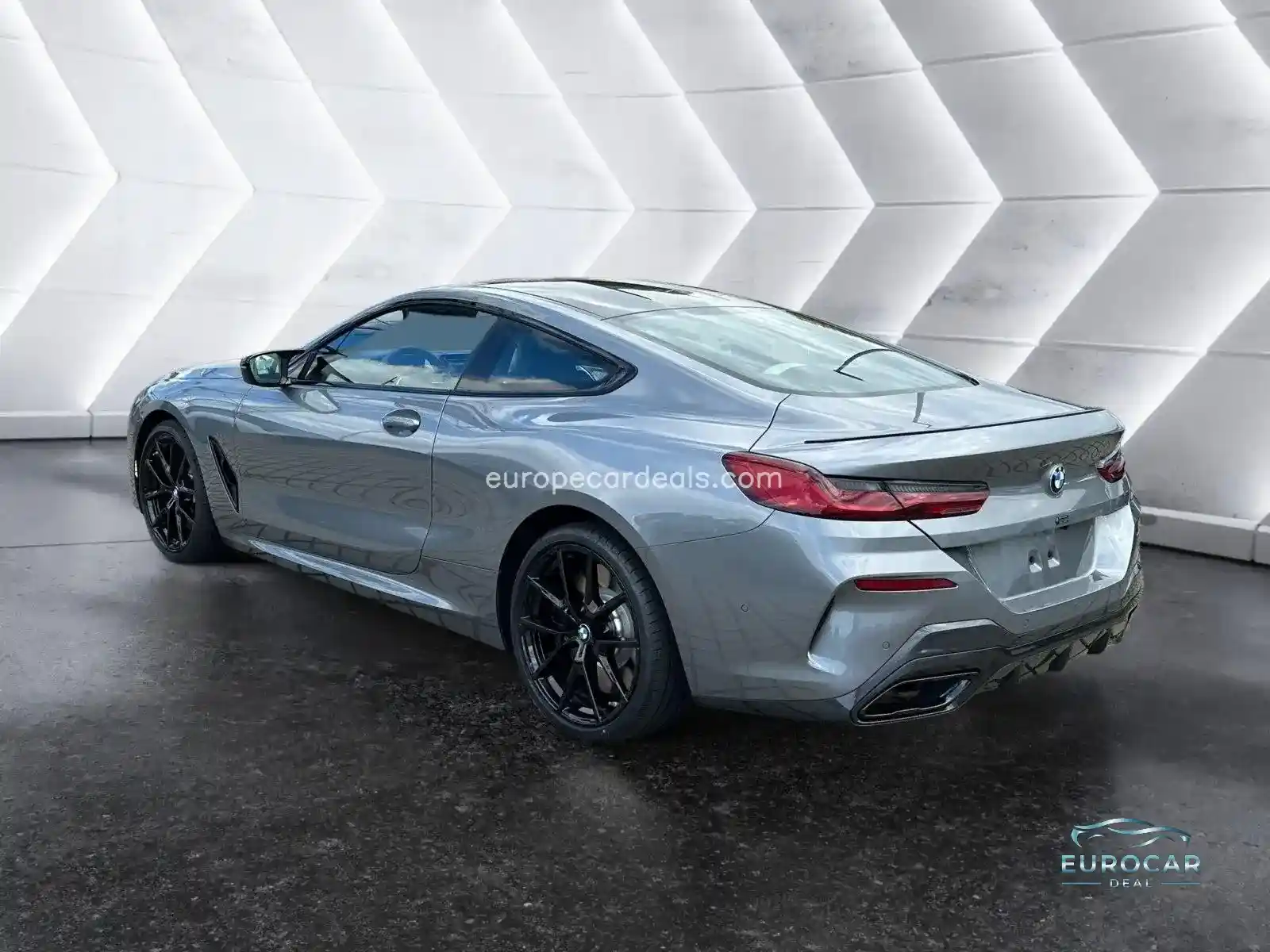 BMW M850