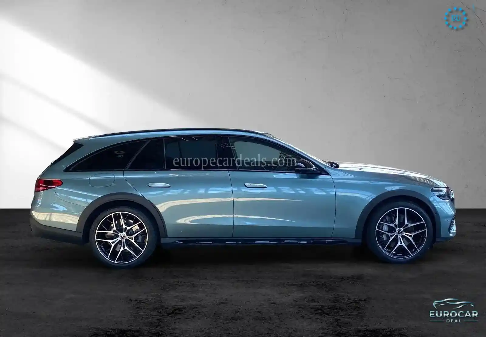 Mercedes-Benz E 450