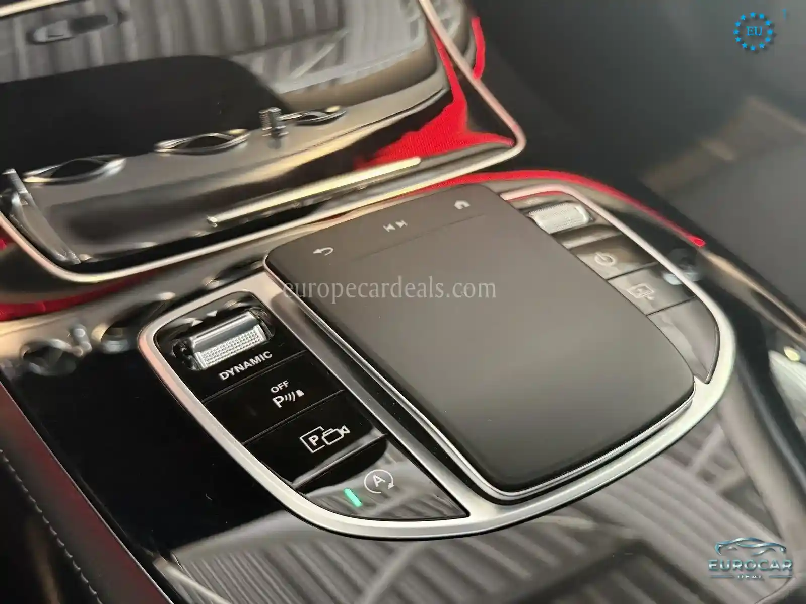 Mercedes-Benz E 450