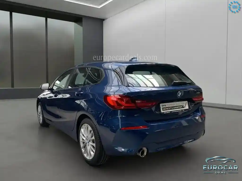 BMW 118