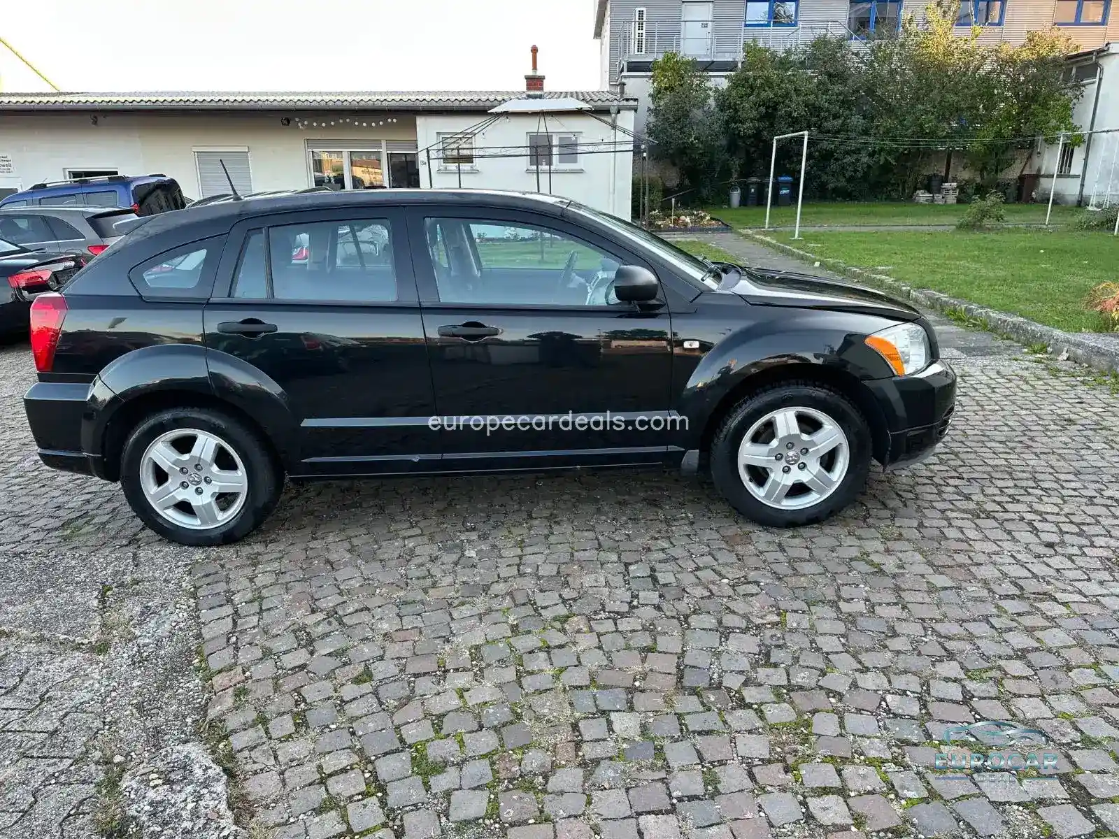 Dodge Caliber