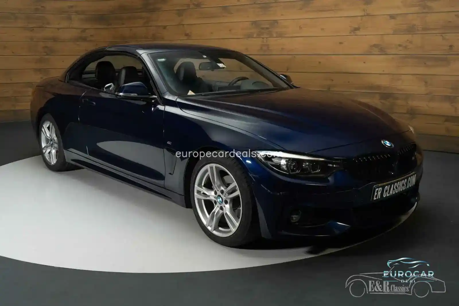 BMW 420