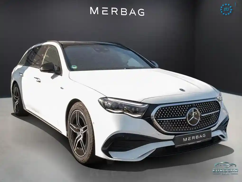 Mercedes-Benz E 300