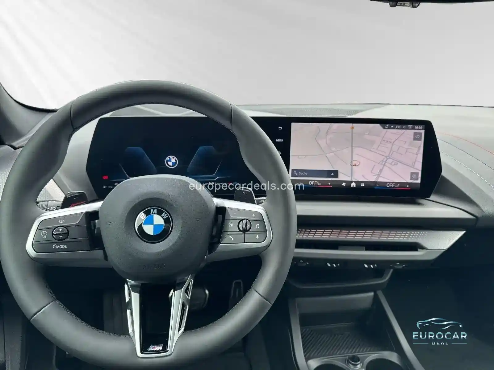 BMW 220 Gran Coupé