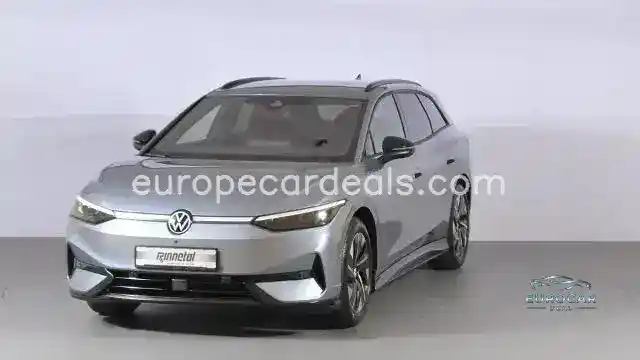 Volkswagen ID.7