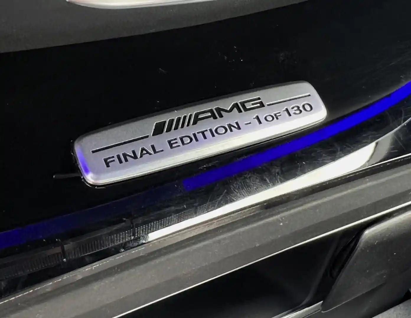 Mercedes-Benz S 65 AMG